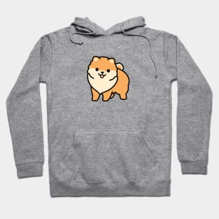 Pomeranian Hoodie